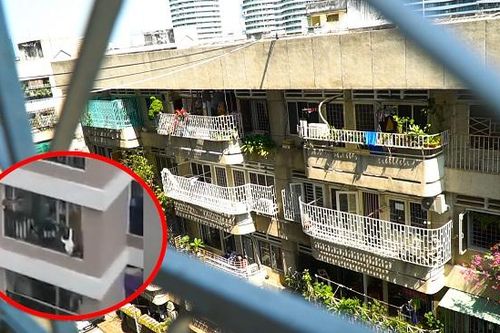 Cư dân 'đổ xô' lắp rào chắn ban công: Đừng quên các quy tắc an toàn