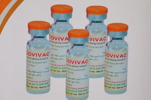 Tuyển tình nguyện viên 40-59 tuổi thử nghiệm vắc xin COVIVAC