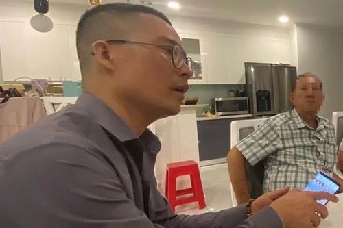 Người tố cáo con gái ông Trần Quý Thanh lừa đảo vừa bị bắt về hành vi... lừa đảo