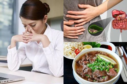 5 tác hại khôn lường khi thường xuyên bỏ bữa sáng