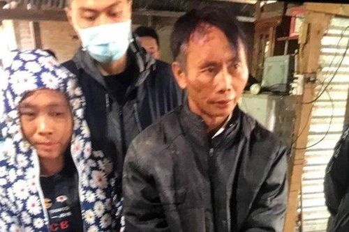 Truy bắt nghi phạm buôn ma túy bỏ trốn khi đang điều trị tại bệnh viện
