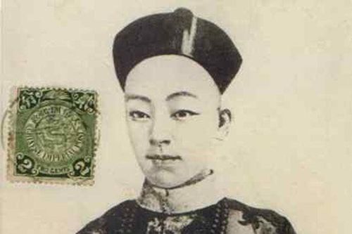 Hé lộ bí mật động trời về cái chết của Hoàng đế Quang Tự, liệu có liên quan đến Từ Hy thái hậu?