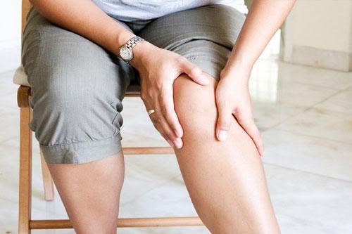 Dấu hiệu cảnh báo bạn đang bị loãng xương
