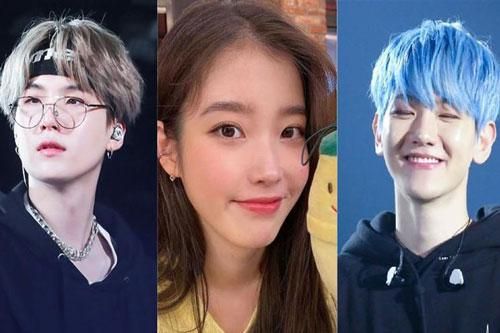 Những idol chứng minh làn da 'đẹp không tì vết' trong truyền thuyết là có thật