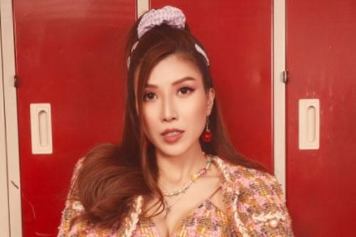 Trang Pháp hát nhạc phim Gái già lắm chiêu V, drama từ phim nối tiếp?