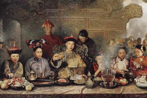 Giải mã bí ẩn Tử Cấm Thành: Vì sao cung nữ, thái giám không dám ăn đồ thừa của Hoàng đế?
