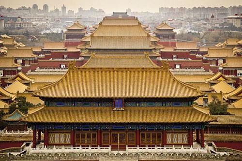 Giải mã bí ẩn Tử Cấm Thành: 3000 người bị giết vì mối tình phi tần - thái giám trong cung