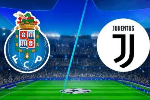 Juventus vs. Porto: Ronaldo có tiếp tục chơi mờ nhạt?