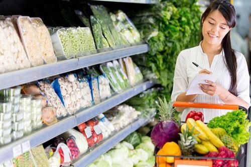 Đi siêu thị muốn chọn thực phẩm tươi ngon nhớ 'gối đầu giường' bí kíp này, đảm bảo mẹ chồng cũng khen hết lời