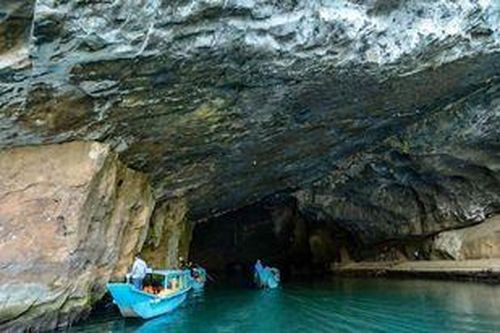 Phong Nha- Quảng Bình đứng đầu danh sách 'Địa điểm hiếu khách nhất Việt Nam'