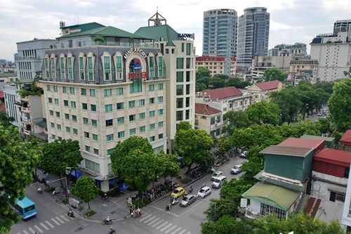 Lô trái phiếu 300 tỉ đồng 'giá mềm' của Minexport