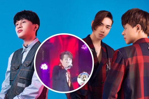Ồn ào đạo nhạc chưa dứt, Jack tiếp tục bị chê bai vì hát live yếu, so sánh với cả 'gà' của K-ICM