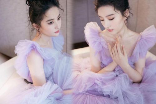 Lưu Diệc Phi khiến fan nghẹt thở với nhan sắc lộng lẫy xứng danh 'thần tiên tỷ tỷ' tại sự kiện