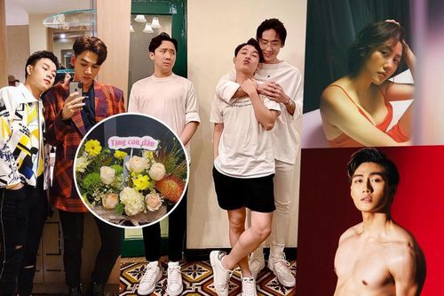 Động thái đầu tiên của Trúc Nhân giữa nghi vấn 'nghỉ chơi' với Ali Hoàng Dương khiến hội sao Việt chú ý