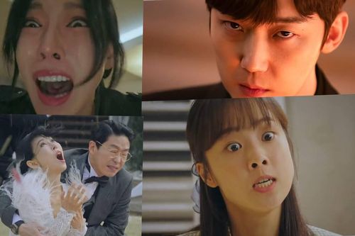 Top 5 nhân vật bị ghét nhất trong 'Penthouse 2': Ha Eun Byeol vượt cả mẹ Cheon Seo Jin và ba Joo Dan Tae