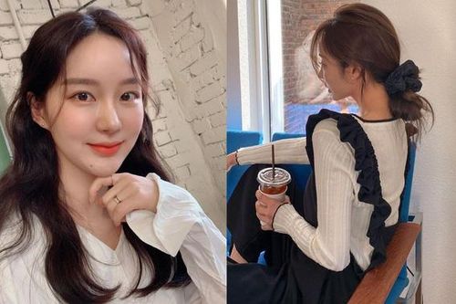Gợi ý 5 kiểu làm điệu với tóc siêu xinh