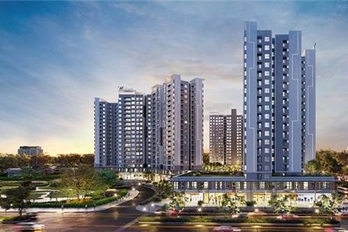 Chướng ngại vật trên đà tăng tốc của An Gia