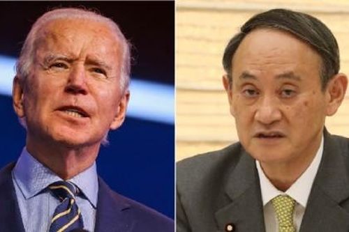Tổng thống Mỹ Joe Biden sẽ đón tiếp lãnh đạo thế giới đầu tiên trong tháng 4?