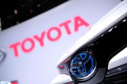 Toyota rót tiền vào các công ty khởi nghiệp AI để tạo lợi thế trong lĩnh vực ô tô tự lái