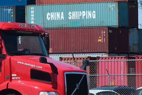 Trung Quốc chính thức phê chuẩn hiệp định thương mại RCEP