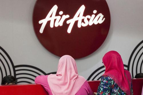 AirAsia triển khai dịch vụ taxi bay từ năm 2022
