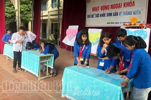 Nâng cao nhận thức về sức khỏe tiền hôn nhân trong giới trẻ