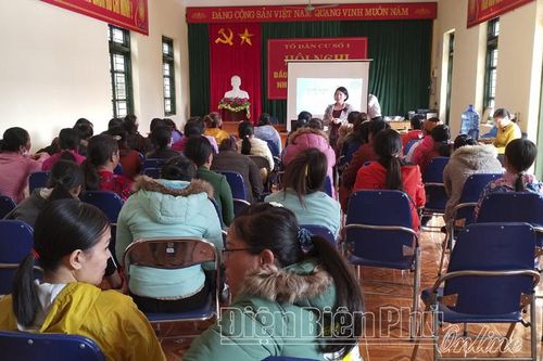 Nhiều giải pháp phát triển đối tượng tham gia BHXH, BHYT