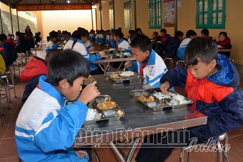 Vừa đảm bảo dạy và học, vừa phòng dịch hiệu quả