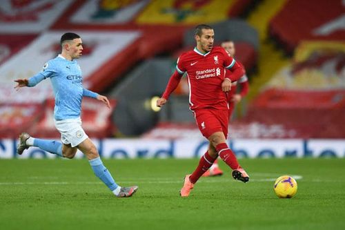 Thiago Alcantara có thực sự phù hợp với Liverpool?