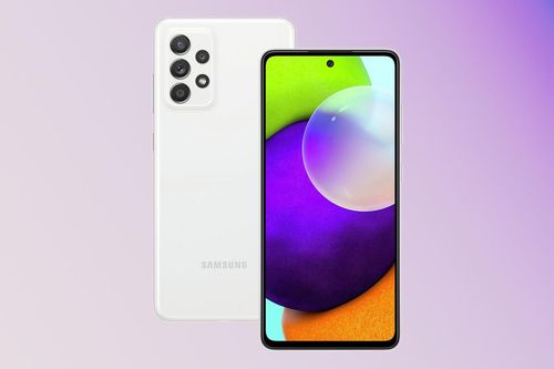 Galaxy A52 rò rỉ ngày ra mắt