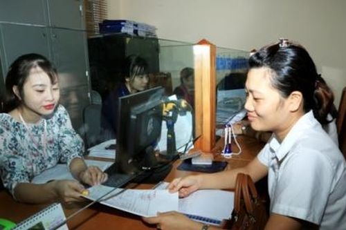 Cục Thuế Vĩnh Phúc muốn thu gần 7.000 tỷ đồng trong quý 1