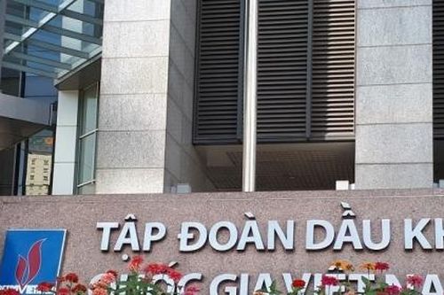 PVN phải nộp ngân sách 100% tiền lãi từ các hợp đồng phân chia sản phẩm dầu khí
