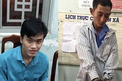 Bắt đối tượng bán lẻ ma túy