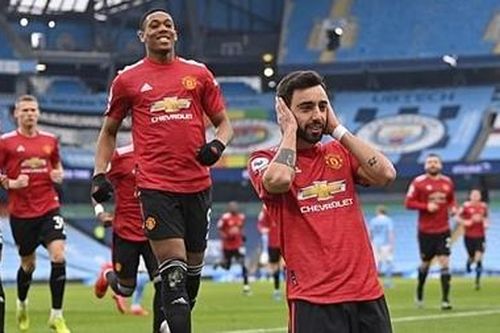 Đả bại ManCity, MU có làm sống lại hy vọng vô địch?