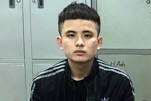 Mâu thuẫn tình cảm, nam thanh niên dùng kéo đâm bạn gái