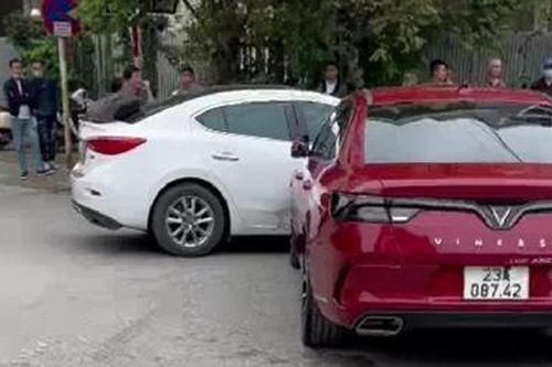 Tài xế không có bằng lái gây tai nạn muốn khai man trục lợi bảo hiểm