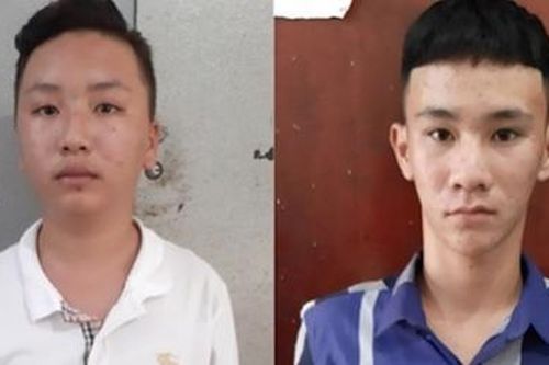 Khởi tố nhóm thanh niên khống chế học sinh để hành hung