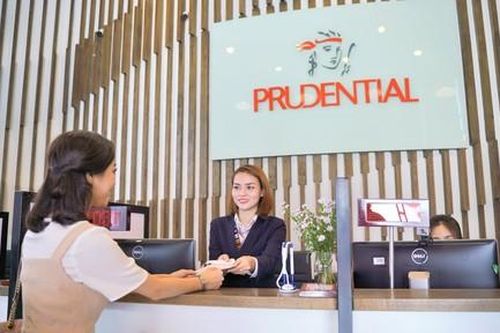 Prudential cùng ngân hàng Hàng hải mở rộng quan hệ hợp tác