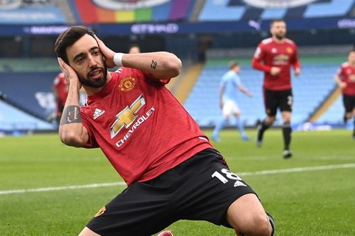 Man Utd hạ bệ Man City, HLV Solskjaer nói gì về cuộc đua vô địch?