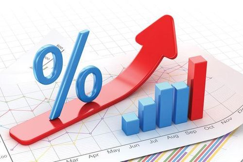 Ngân hàng đồng loạt điều chỉnh tăng lãi suất
