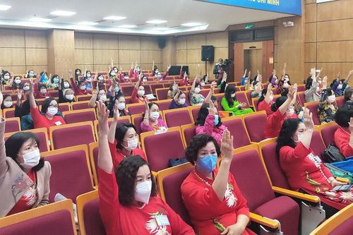 Đoàn kết, sáng tạo, hoàn thành xuất sắc nhiệm vụ
