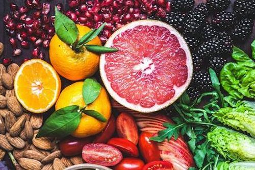 Thực phẩm có thể giúp giảm viêm