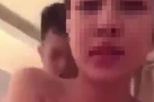 Công an công bố báo cáo ban đầu về clip 'nhạy cảm' lan truyền trên mạng