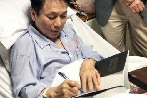 Căn bệnh nhạc sĩ Phú Quang mắc phải nguy hiểm sao?