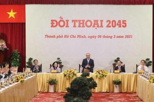 Kỳ vọng các tập đoàn khổng lồ mang tên Việt Nam