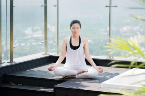 Muốn khỏe hãy thực hiện 5 x 5