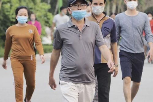 Duy trì lối sống lành mạnh để ngừa ung thư