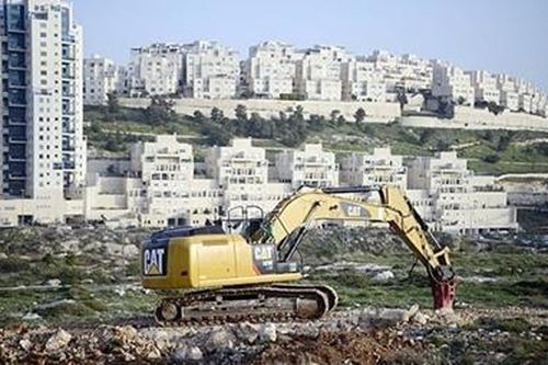 ICC sẽ thay đổi cục diện Palestine-Israel?