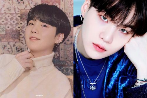 Tiên đoán của SUGA (BTS) thành sự thật, trở thành quà sinh nhật ý nghĩa cho chính nam idol