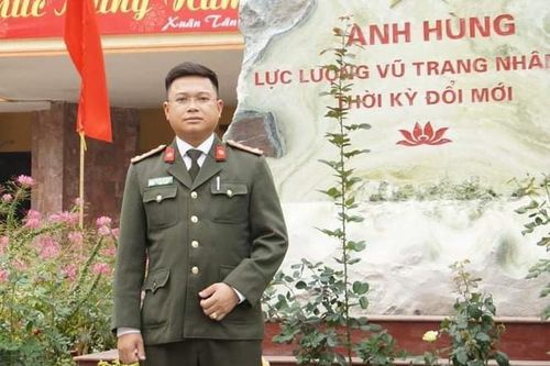 Lộ diện 10 gương mặt trẻ Việt Nam tiêu biểu năm 2020